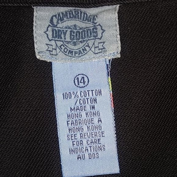Cambridge Dry Goods Co Skirt - Picture 3 of 3